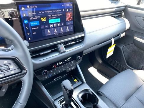 New 2026 Subaru Outback Touring XT AWD/4WD image 16