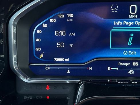 Certified 2024 Chevrolet Silverado 2500 ZR2 w/ ZR2 Bison Edition image 31