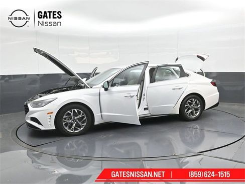 Used 2023 Hyundai Sonata SEL image 51