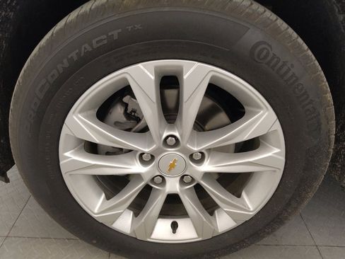 Used 2023 Chevrolet TrailBlazer LS FWD image 31