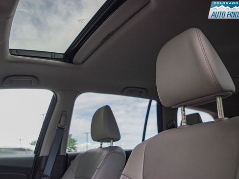 Used 2017 Honda Pilot EX-L image 21