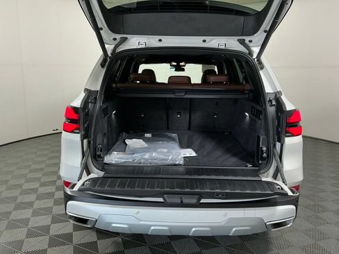 Certified 2024 BMW X5 xDrive40i w/ Premium Package AWD/4WD image 28