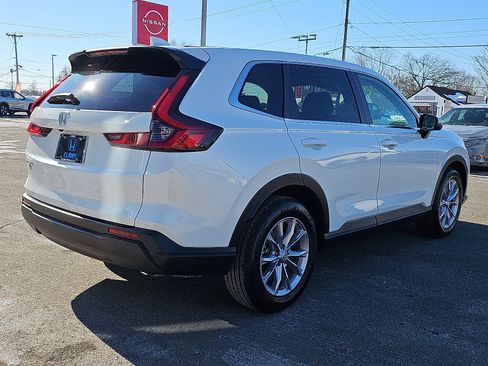 Used 2023 Honda CR-V EX-L image 4