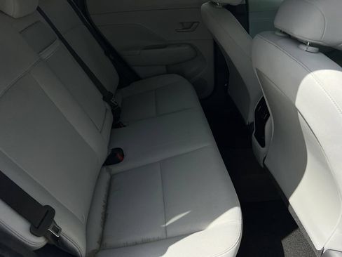 Certified 2026 Hyundai Kona SEL Sport FWD image 10