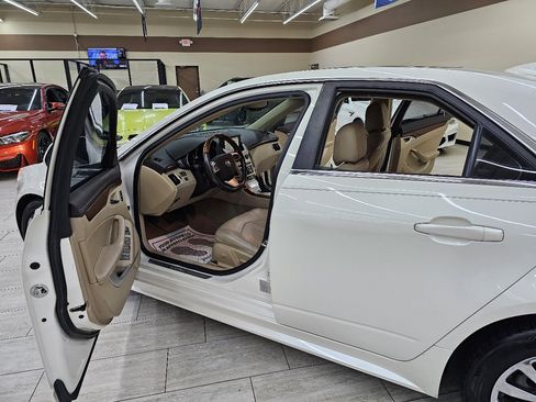 Used 2013 Cadillac CTS Premium image 14