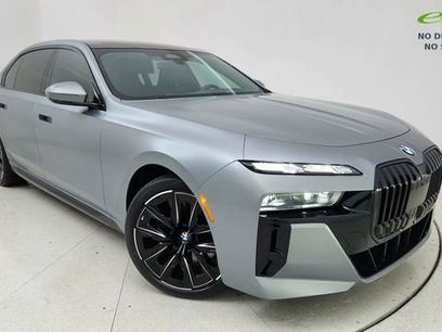 Used 2023 BMW 760i xDrive w/ Executive Package