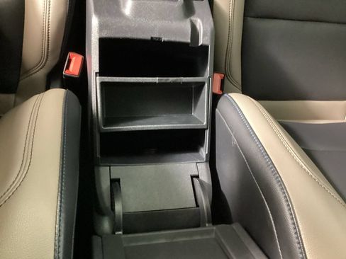 Certified 2024 Ford Bronco Wildtrak AWD/4WD image 23