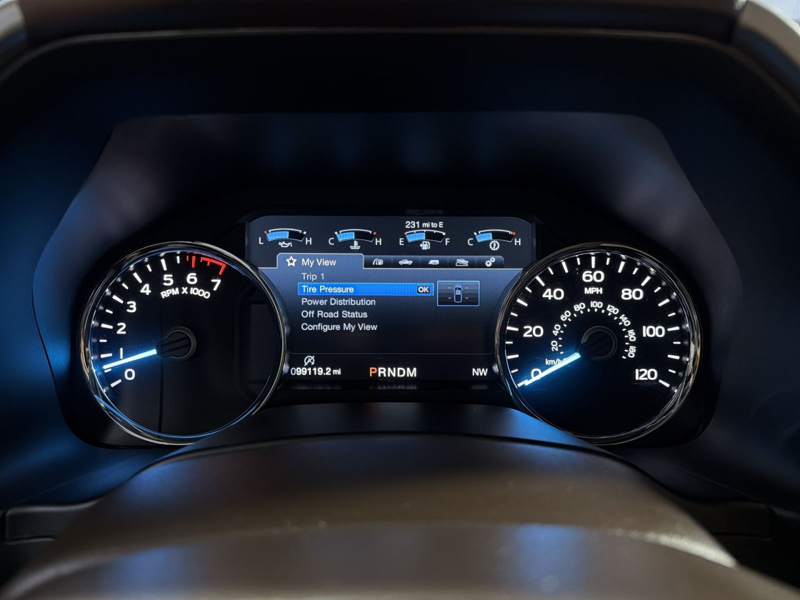 Used 2020 Ford F150 King Ranch AWD/4WD image 32