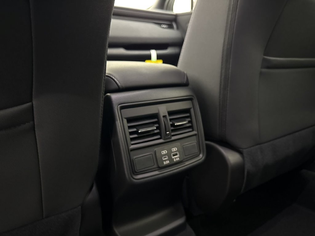 New 2026 Subaru Outback Premium AWD/4WD image 28