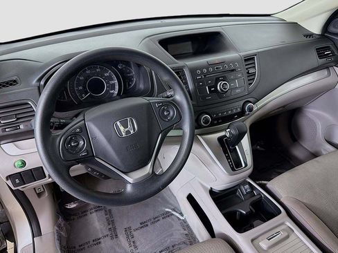 Used 2013 Honda CR-V EX image 18