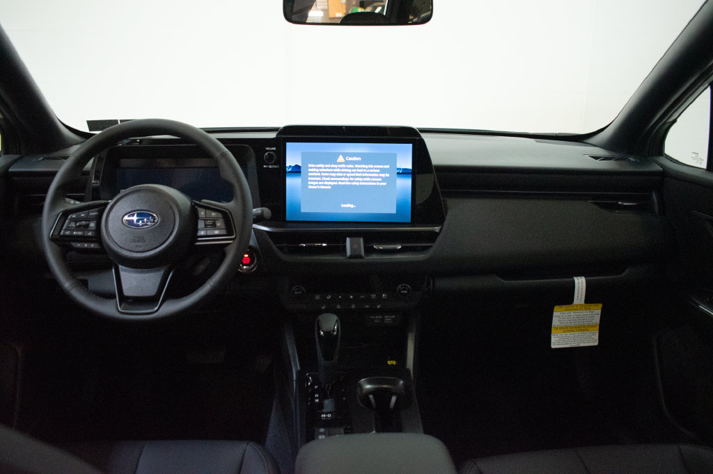 New 2026 Subaru Outback Premium AWD/4WD image 11