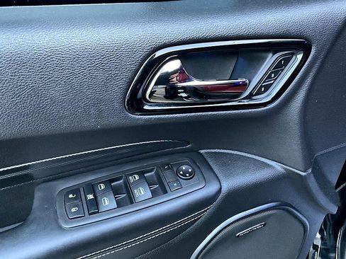 Used 2022 Dodge Durango SRT w/ Black Package image 15