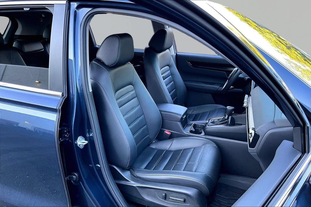 Used 2023 Honda CR-V EX-L image 22