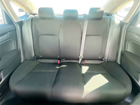 Used 2025 Honda Civic LX image 25