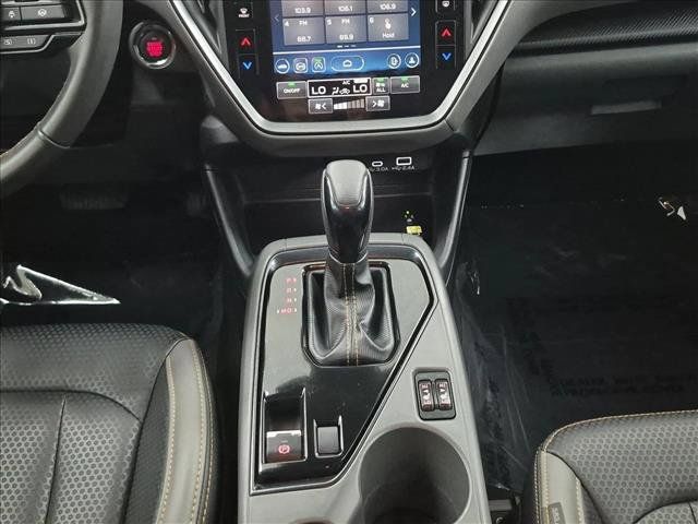 Used 2024 Subaru Crosstrek 2.5i Wilderness w/ Crosstrek Mirror Package AWD/4WD image 12