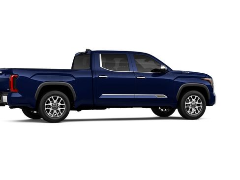 New 2026 Toyota Tundra 1794 Edition AWD/4WD image 49