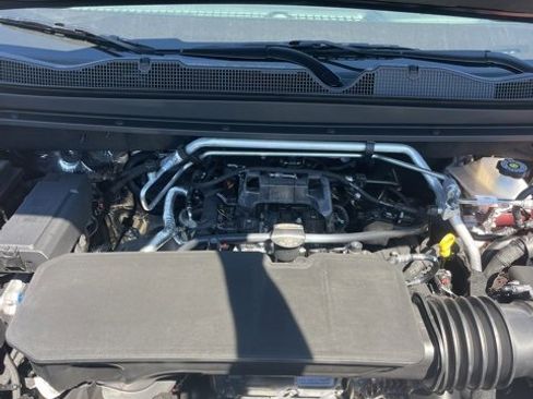 New 2026 Chevrolet Colorado W/T w/ Advanced Trailering Package image 32