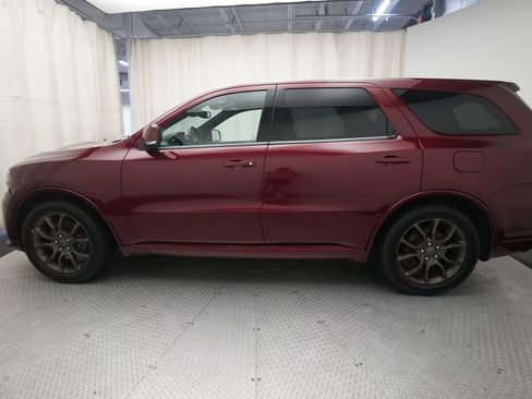 Used 2018 Dodge Durango R/T w/ Technology Group AWD/4WD image 24