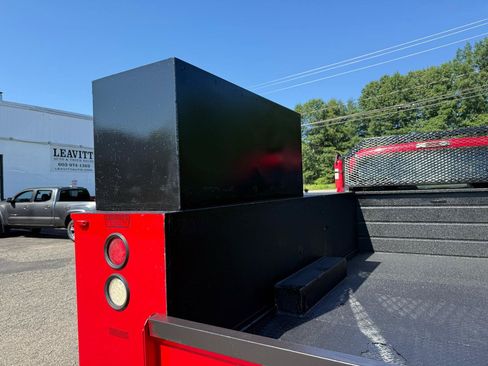 Used 2016 Ford F350 XL w/ Power Equipment Group AWD/4WD image 14