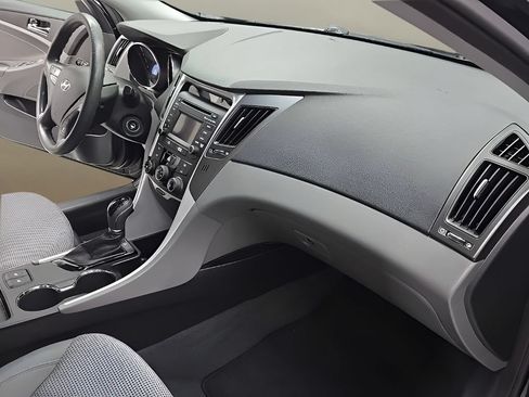 Used 2014 Hyundai Sonata GLS w/ Popular Equipment Group 2 FWD image 26