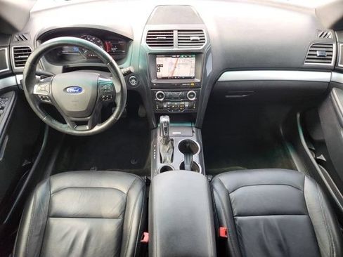 Used 2016 Ford Explorer XLT w/ Equipment Group 202A FWD image 25