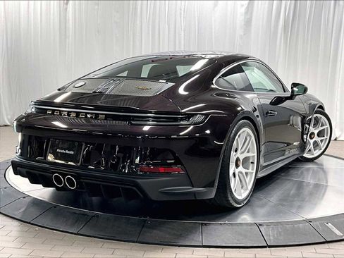 Used 2024 Porsche 911 GT3 RS image 10