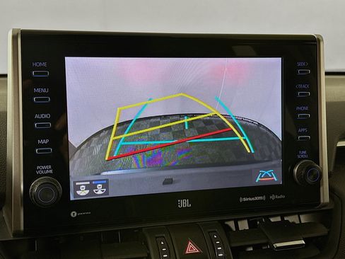 Used 2022 Toyota RAV4 XLE Premium image 13