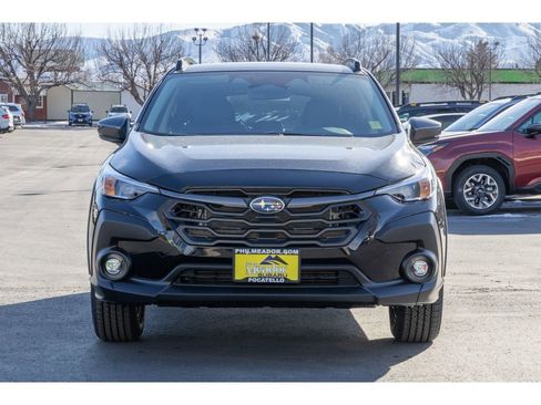 New 2026 Subaru Crosstrek 2.0i Premium AWD/4WD image 8
