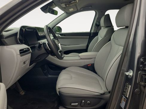 Used 2025 Hyundai Palisade SEL AWD/4WD image 9