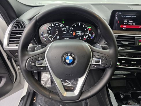 Used 2019 BMW X4 xDrive30i image 18