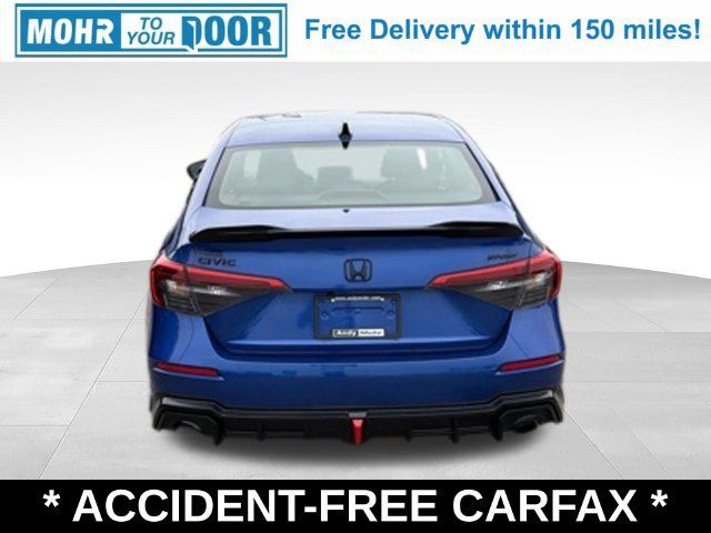 Used 2023 Honda Civic Sport image 4