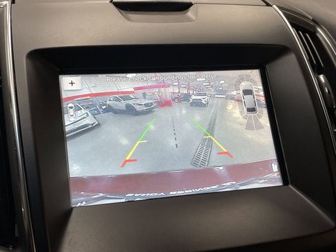 Used 2018 Ford Edge Sport w/ Equipment Group 401A image 25