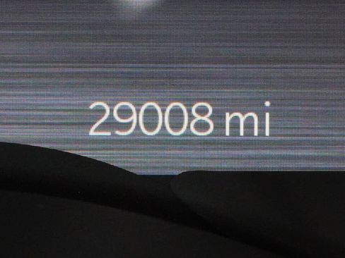 Used 2025 RAM 1500 Laramie w/ Night Edition AWD/4WD image 10