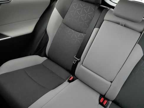 Used 2025 Toyota RAV4 XLE w/ Convenience Package AWD/4WD image 12