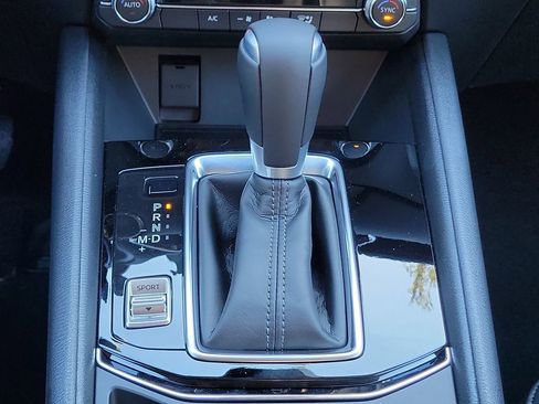 New 2025 MAZDA CX-5 AWD 2.5 S image 34