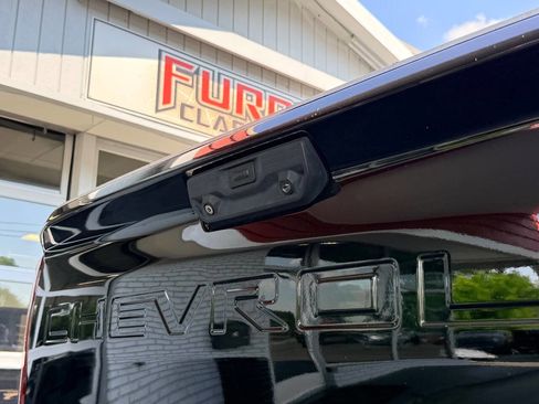 Used 2021 Chevrolet Silverado 3500 LTZ w/ LTZ Plus Package AWD/4WD image 9