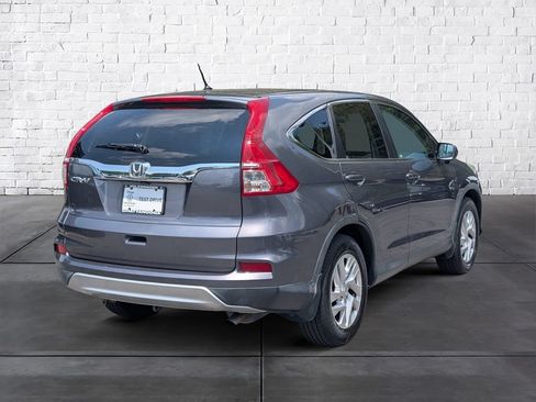 Used 2016 Honda CR-V EX image 7
