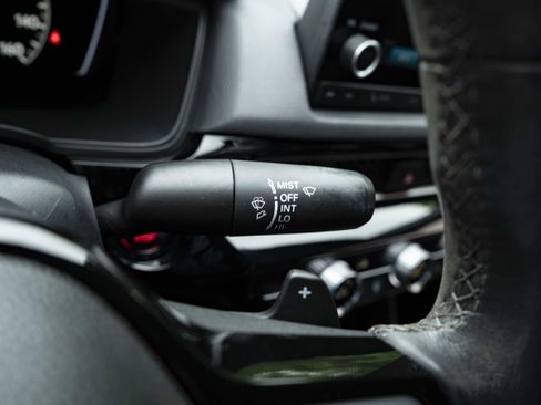 Certified 2025 Honda Civic Sport image 24