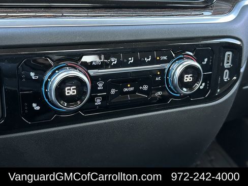 New 2026 GMC Sierra 1500 Elevation w/ Elevation Select Package RWD image 18