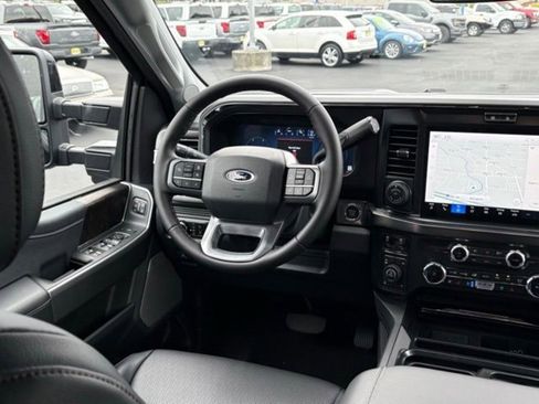 New 2026 Ford F350 Lariat w/ Tremor Off-Road Package image 26