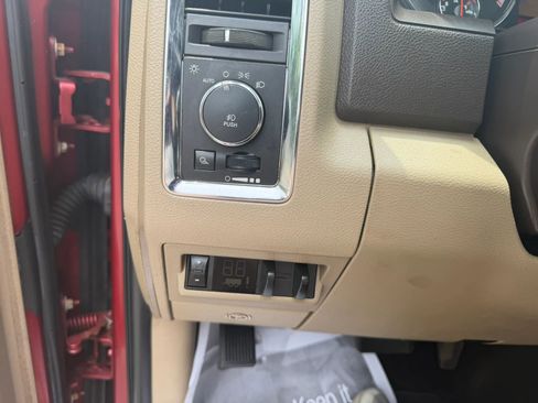 Used 2012 RAM 2500 Laramie w/ Protection Group AWD/4WD image 21
