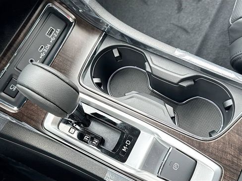 New 2026 Subaru Ascent Touring AWD/4WD image 20