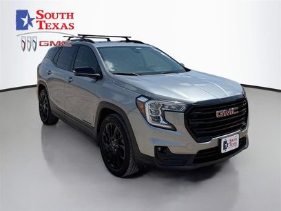Used 2023 GMC Terrain SLT w/ LPO, 'HIT The Road' Package