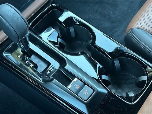 New 2026 Subaru Forester Touring image 19