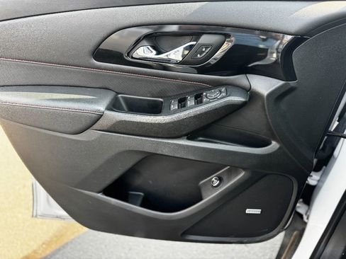Used 2023 Chevrolet Traverse RS w/ LPO, Floor Liner Package image 13