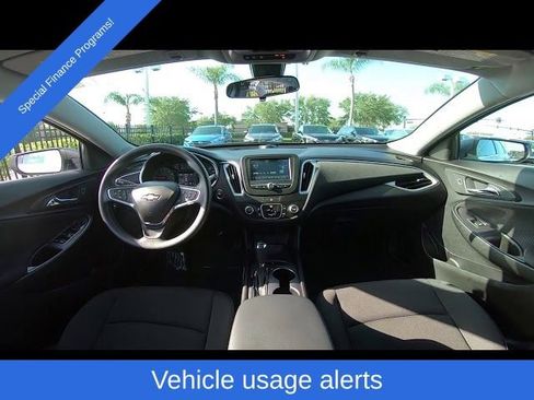 Used 2016 Chevrolet Malibu LT image 11