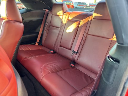 Used 2023 Dodge Challenger SRT Hellcat image 34