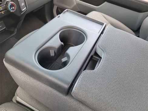 New 2025 Ford F350 XL w/ STX Appearance Package image 21