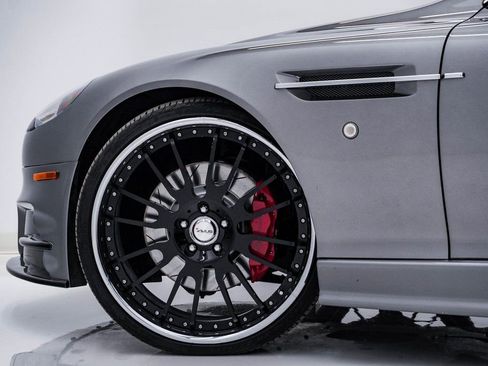 Used 2007 Aston Martin DB9 Coupe image 14