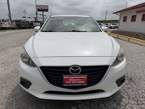 Used 2014 MAZDA MAZDA3 i Grand Touring FWD image 5